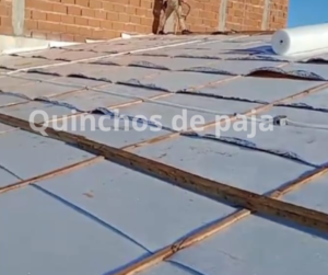 Quinchos de paja (14)