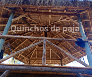 Quinchos de paja (17)