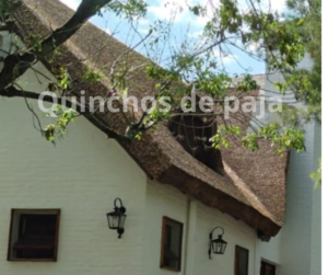Quinchos de paja (18)