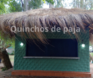 Quinchos de paja (19)