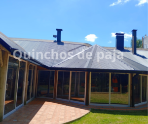 Quinchos de paja (7)